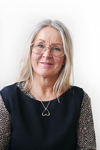 Lena Bengtsson