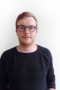 Markus Tihinen Markus Tihinen