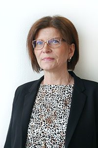 Annika Hammarsten Annika Hammarsten